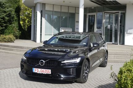 Volvo V60 Gebrauchtwagen