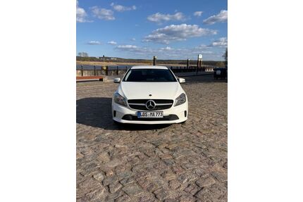 Mercedes-Benz A 200 Gebrauchtwagen