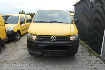 VW T5 Transporter Gebrauchtwagen