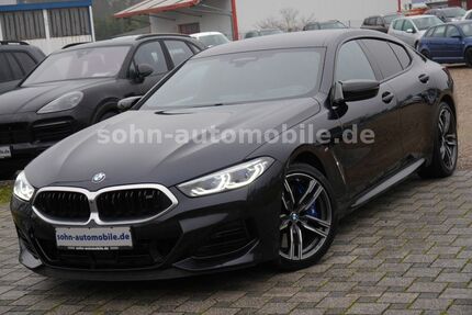 BMW M850 Gebrauchtwagen