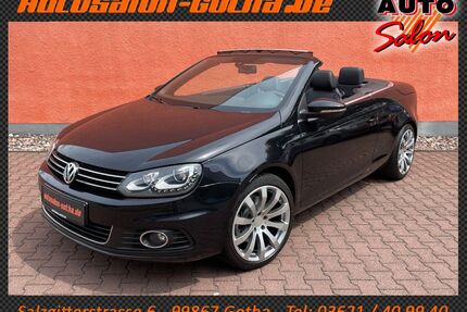 VW Eos Gebrauchtwagen