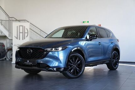 Mazda CX-5 Gebrauchtwagen
