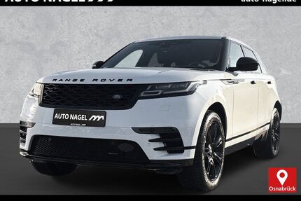 Land Rover Range Rover Velar Gebrauchtwagen