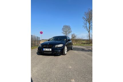 BMW 335 Gebrauchtwagen