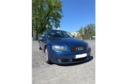 Audi A3 Gebrauchtwagen
