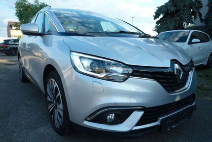 Renault Scenic Gebrauchtwagen