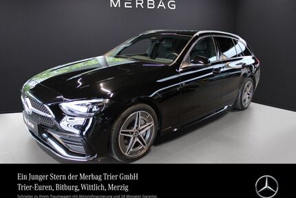 Mercedes-Benz C 220 Gebrauchtwagen