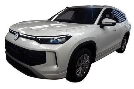 VW Tayron Gebrauchtwagen