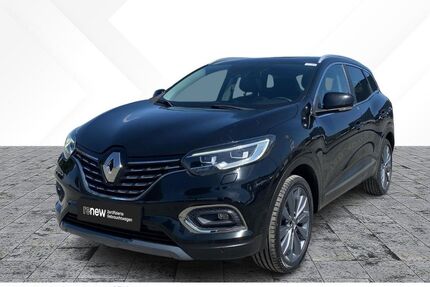 Renault Kadjar Gebrauchtwagen