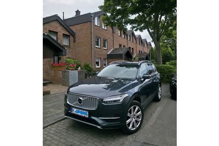 Volvo XC90 Gebrauchtwagen