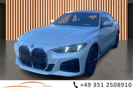 BMW 430 Gran Coupé Gebrauchtwagen