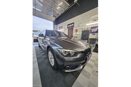 BMW 320 Gebrauchtwagen