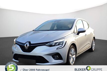 Renault Clio Gebrauchtwagen
