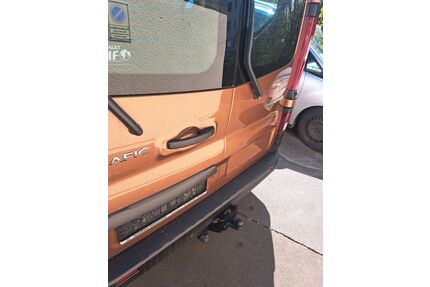 Renault Trafic Gebrauchtwagen