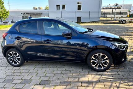 Mazda 2 Gebrauchtwagen