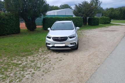 Opel Mokka X Gebrauchtwagen