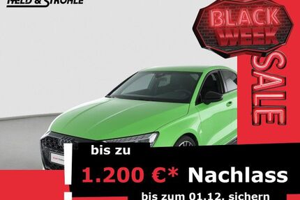 Audi RS3 Gebrauchtwagen