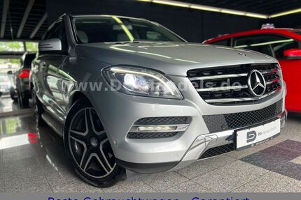 Mercedes-Benz ML 350 Gebrauchtwagen