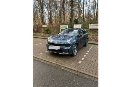 Lynk & Co 01 Gebrauchtwagen