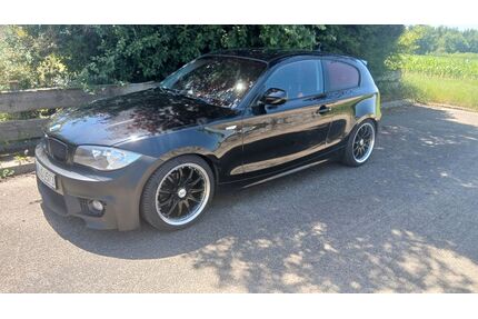 BMW 116 Gebrauchtwagen
