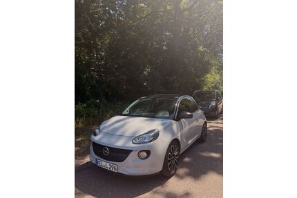 Opel Adam Gebrauchtwagen