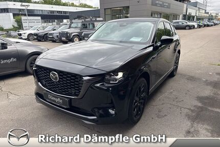 Mazda CX-60 Gebrauchtwagen
