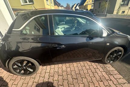 Opel Adam Gebrauchtwagen