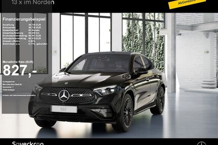 Mercedes-Benz GLC 450 Gebrauchtwagen