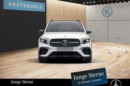Mercedes-Benz GLB 220 Gebrauchtwagen