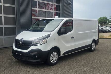 Renault Trafic Gebrauchtwagen