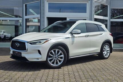INFINITI QX50 Gebrauchtwagen