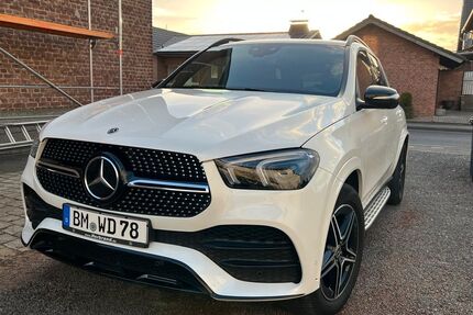 Mercedes-Benz GLE 300 Gebrauchtwagen