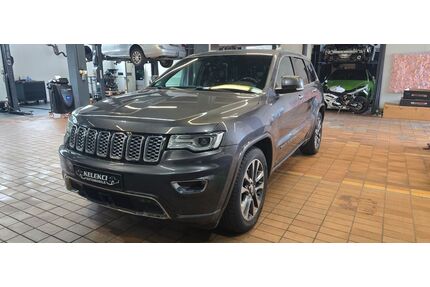 Jeep Grand Cherokee Gebrauchtwagen