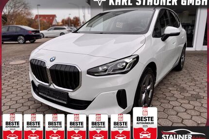 BMW 216 Active Tourer Gebrauchtwagen