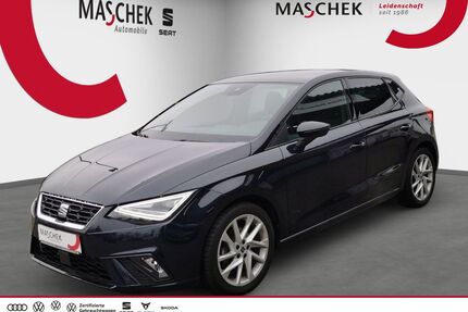 Seat Ibiza Gebrauchtwagen