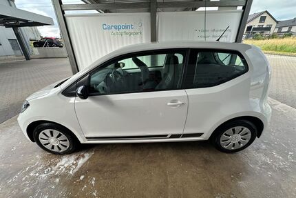 VW up! Gebrauchtwagen