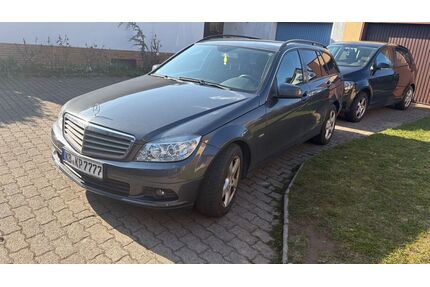 Mercedes-Benz C 180 Gebrauchtwagen