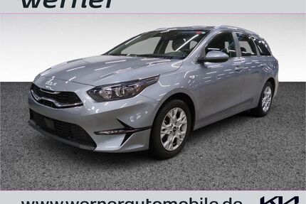 Kia ceed Sportswagon Gebrauchtwagen