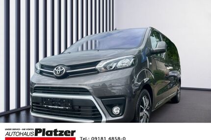 Toyota Proace (Verso) Gebrauchtwagen