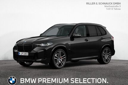 BMW X5 Gebrauchtwagen