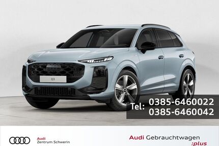 Audi Q3 Gebrauchtwagen