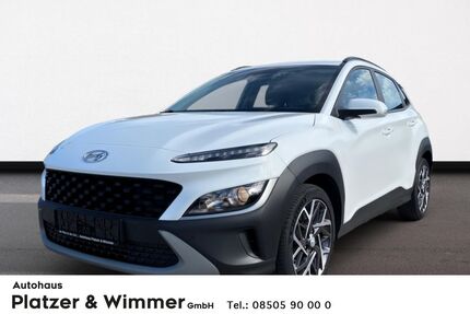 Hyundai KONA Gebrauchtwagen