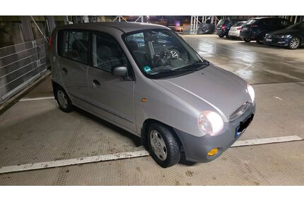 Hyundai Atos Gebrauchtwagen