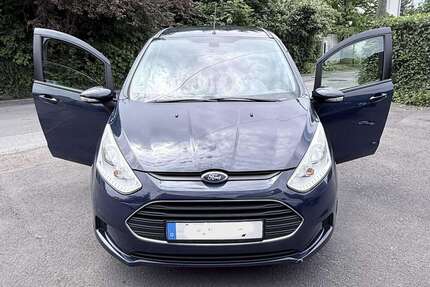 Ford B-Max Gebrauchtwagen