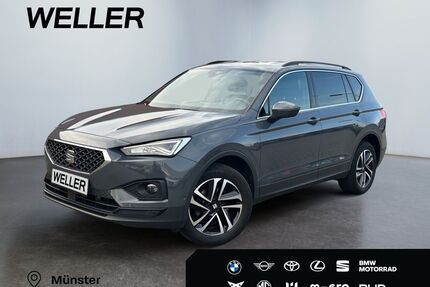 Seat Tarraco Gebrauchtwagen