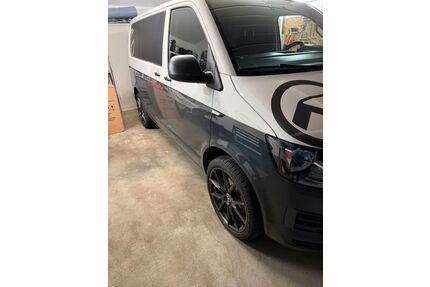 VW T6 andere Gebrauchtwagen