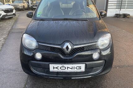 Renault Twingo Gebrauchtwagen