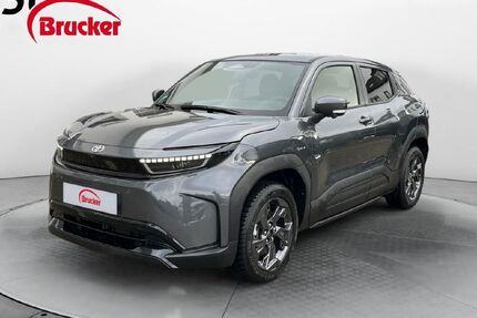 Toyota Urban Cruiser Gebrauchtwagen