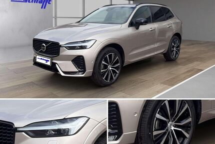 Volvo XC60 Gebrauchtwagen