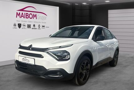 Citroen C4 Gebrauchtwagen